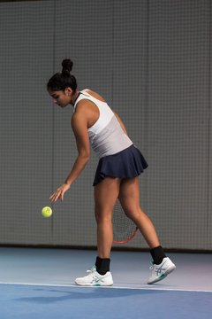 Johanna Silva 446 - RL Frauen THC von Horn und Hamm - DTV Hannover